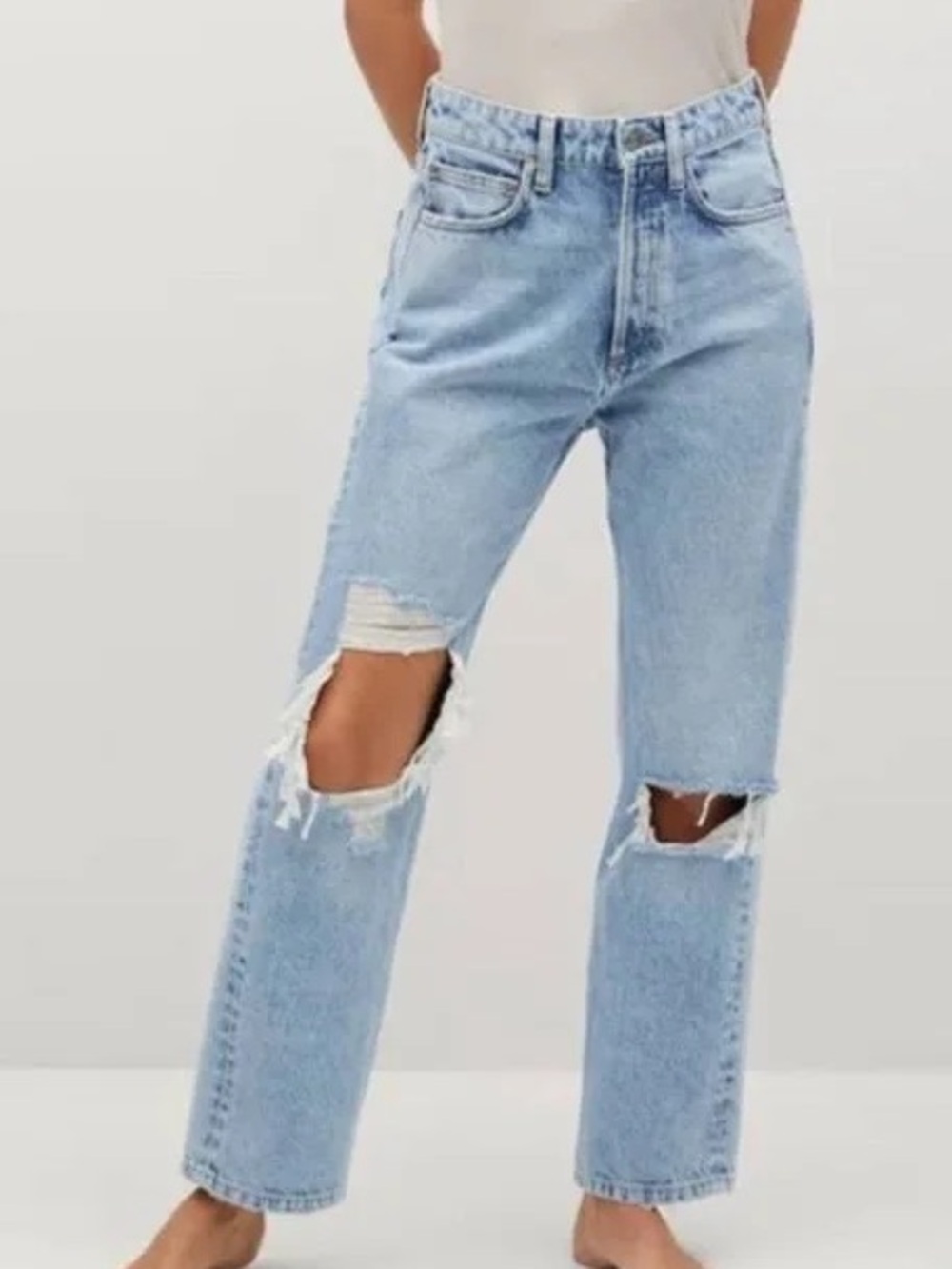 Mango Selina Jean